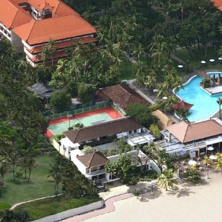 Ramada-Bintang-Bali-Resort-Hotel-tennis-holidays